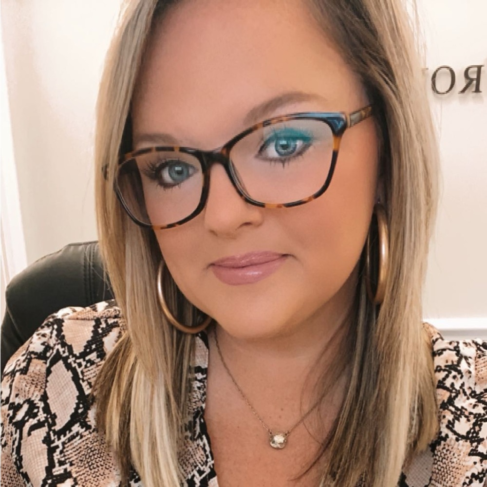 Meet your Posher, Kaitlyn